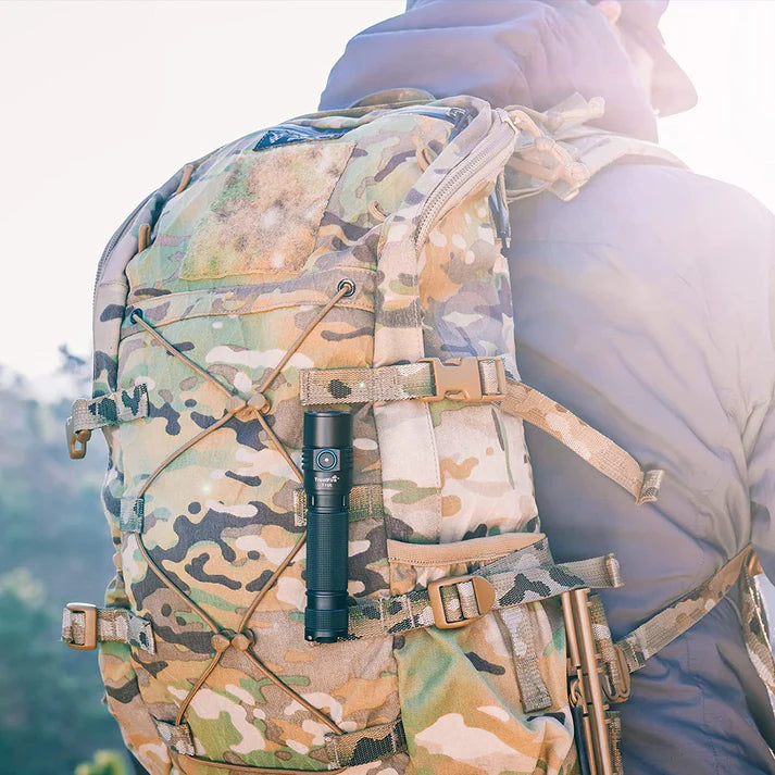  LED flashlights Tactical Flashlight