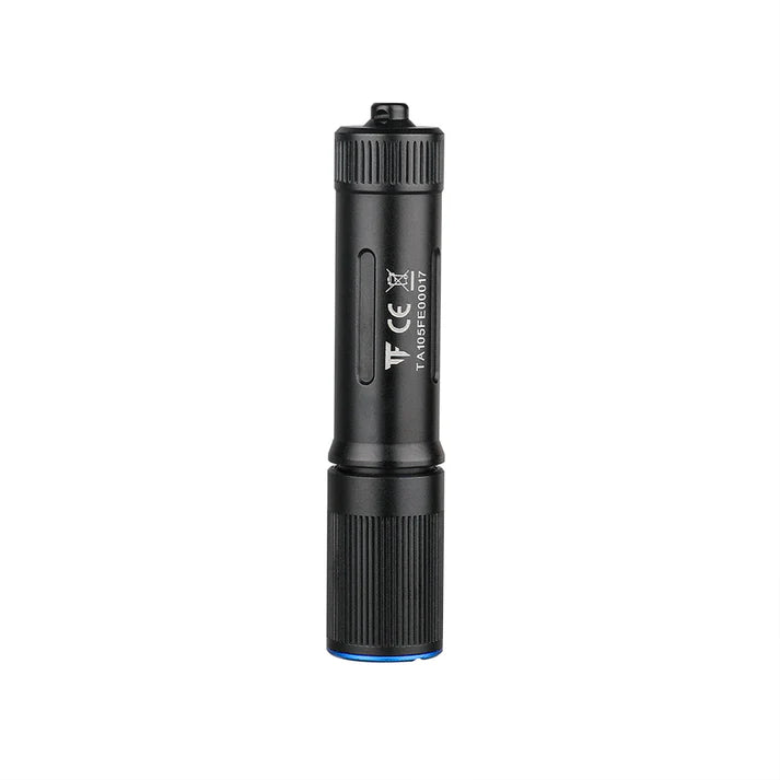 Mini keychain Flashlight