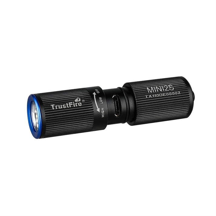 Keychain  MINI Flashlight