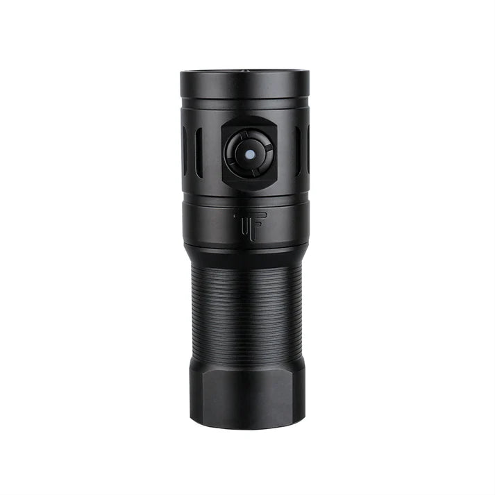 LED flashlight  Diving Flashlight