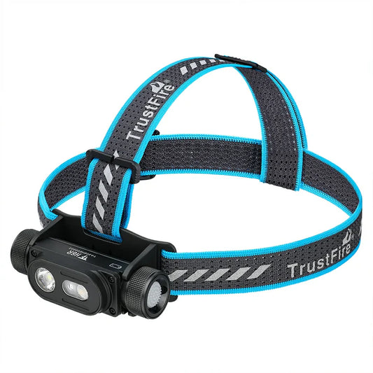 Headlight 1350 lumens