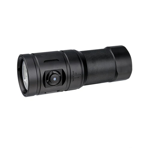 LED flashlight  Diving Flashlight