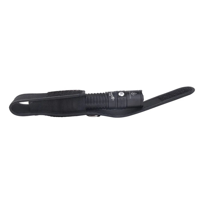 Rechargeable EDC Flashlight 1000 Lumens