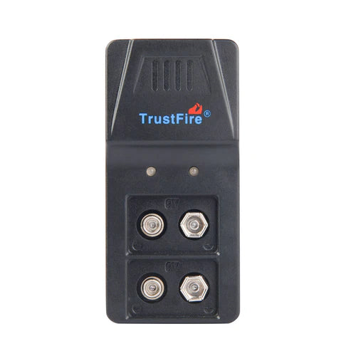 9V Battery Charger NiMH Battery