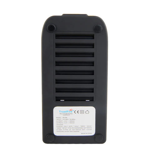  battery Charger