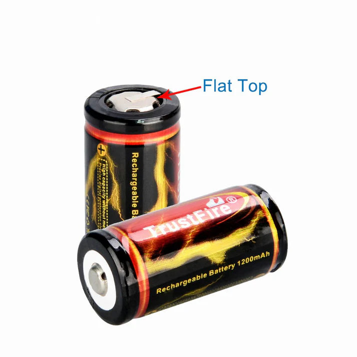 1200mAh Battery