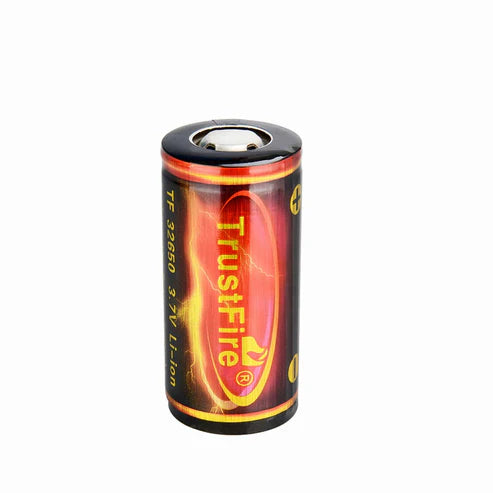 Battery 6000mAh