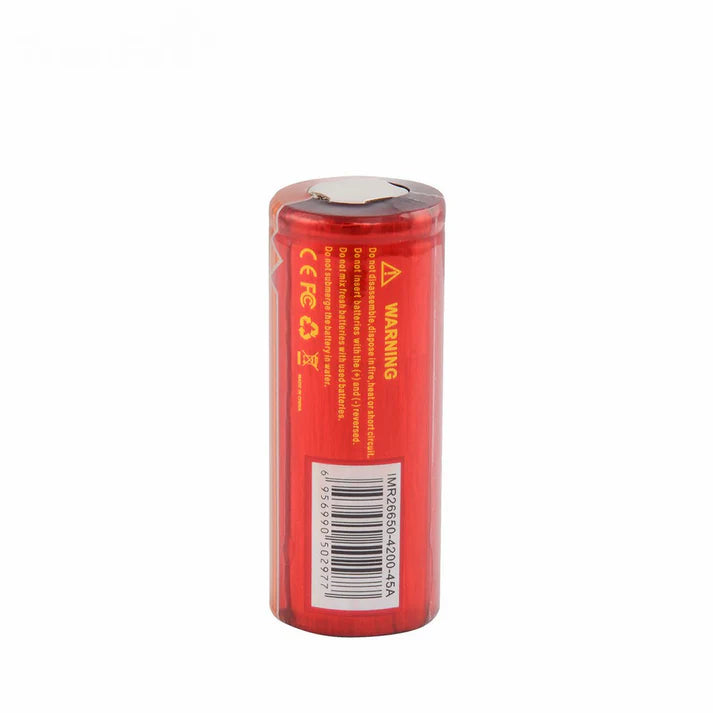 Battery 4200mAh