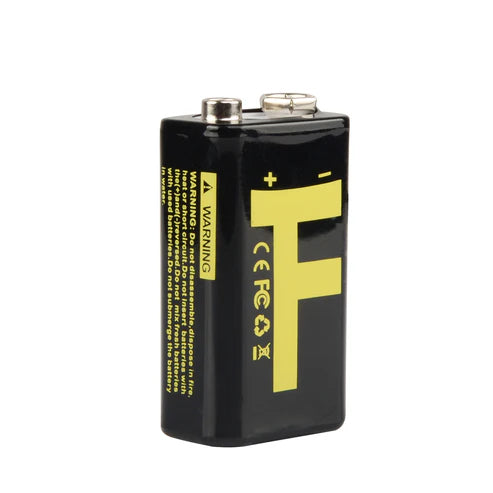 650mAh Battery