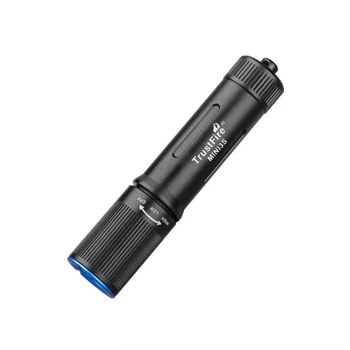 Mini keychain Flashlight