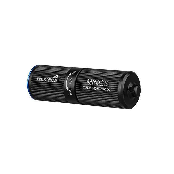 Keychain  MINI Flashlight