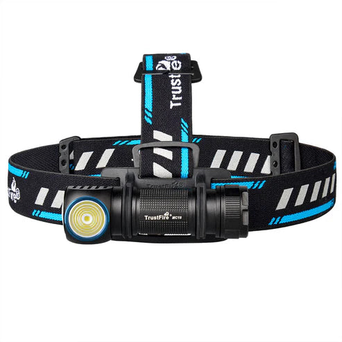 Rechargeable Headlamp