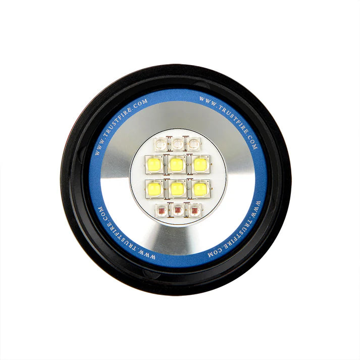 Diving Light