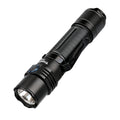 TrustFire T21R Rechargeable Tactical Flashlight 2600 Lumens
