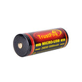 TF 26650 5000mAh USB Battery