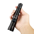 T30R LEP Rechargeable Tactical Flashlight