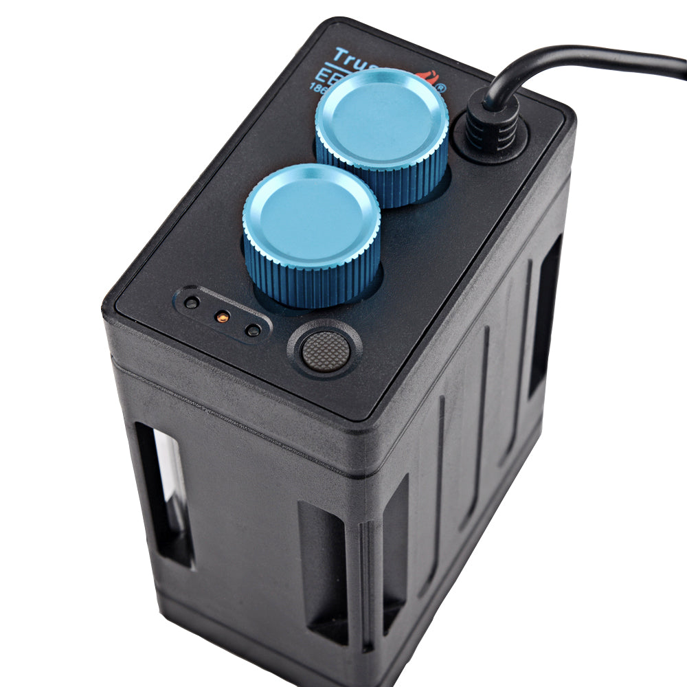Trustfire eb02 discount