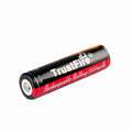 2xTF18650 2400mAh Batteries