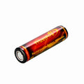2xTF 18650 3000mAh Batteries