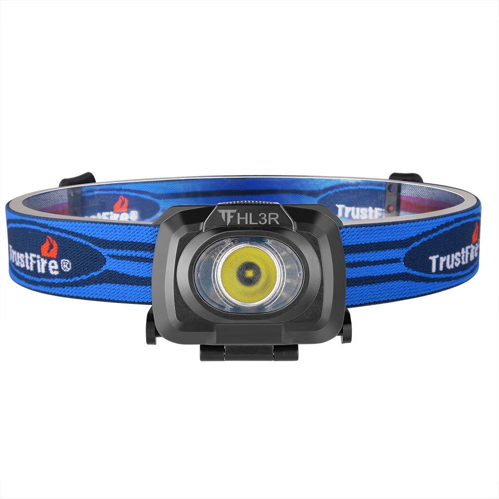 HL3R Rechargeable Headlamp