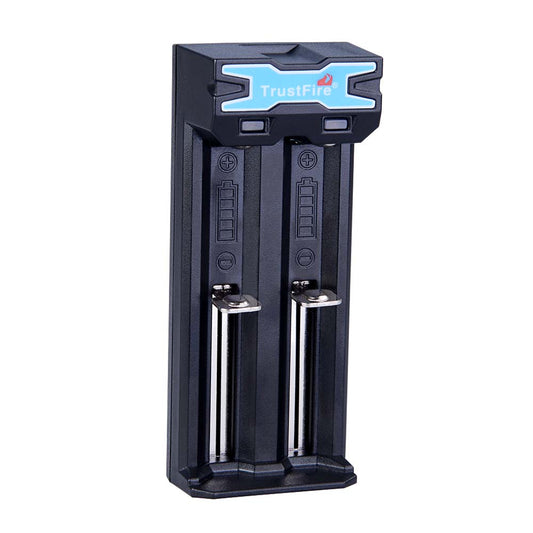 TR-016 Battery Charger