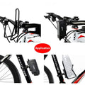 HE03 Bicycle Bracket for kettle holder
