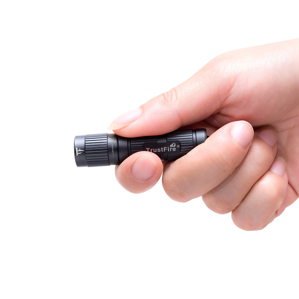MINI 3 EDC Flashlight
